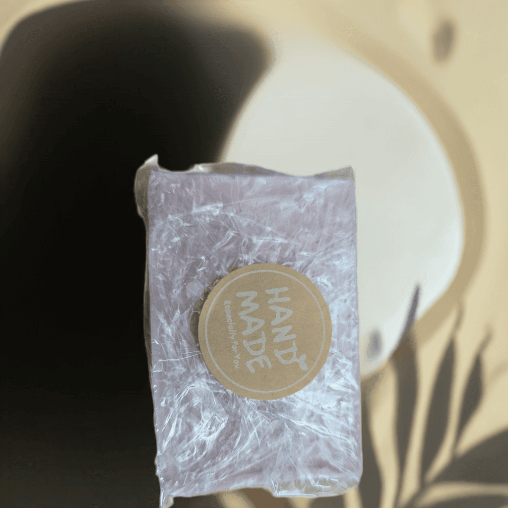Woody's Natural Soap - Bennett Creations and Crafts 