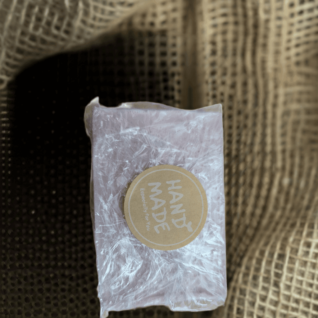 Woody's Natural Soap - Bennett Creations and Crafts 
