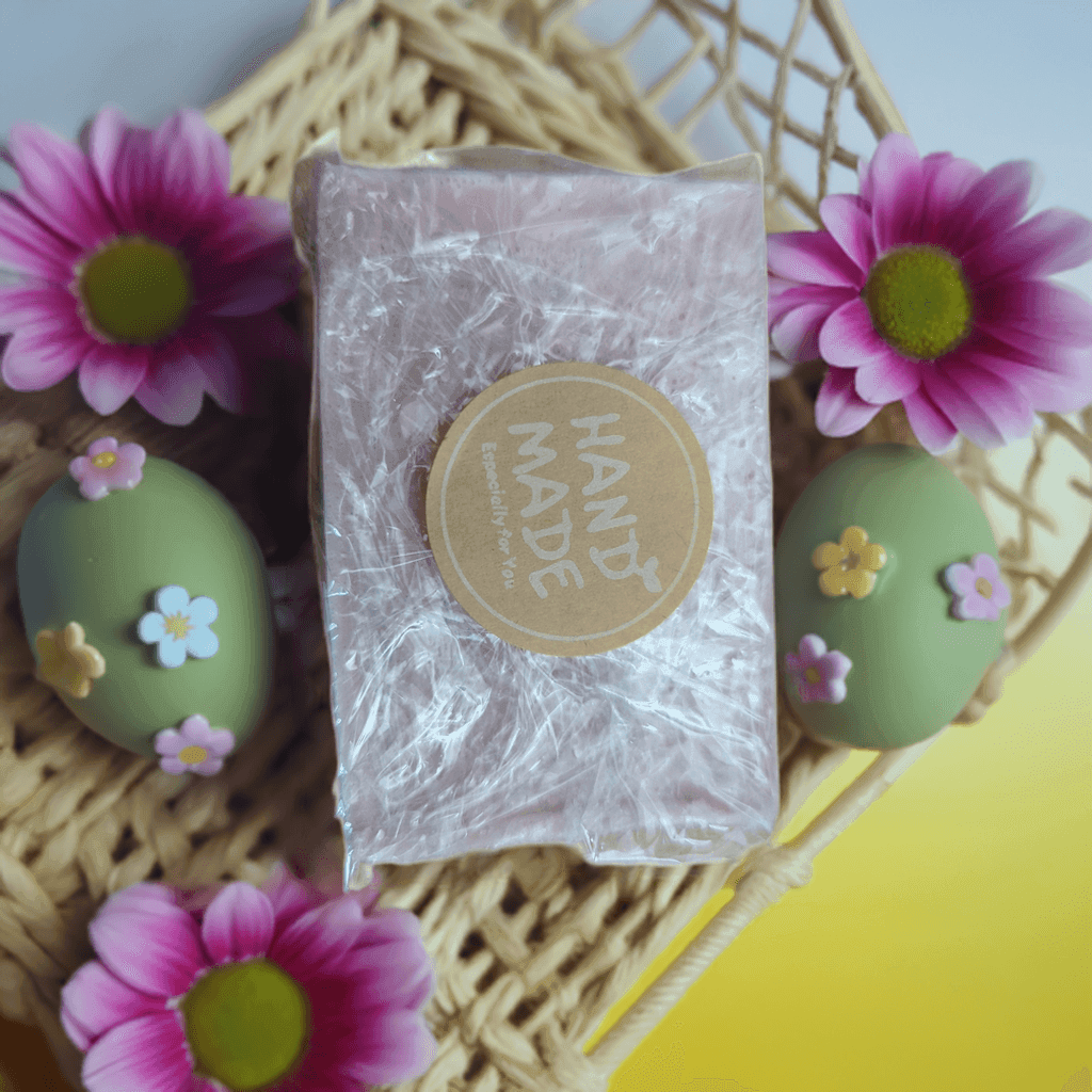 Woody's Natural Soap - Bennett Creations and Crafts 