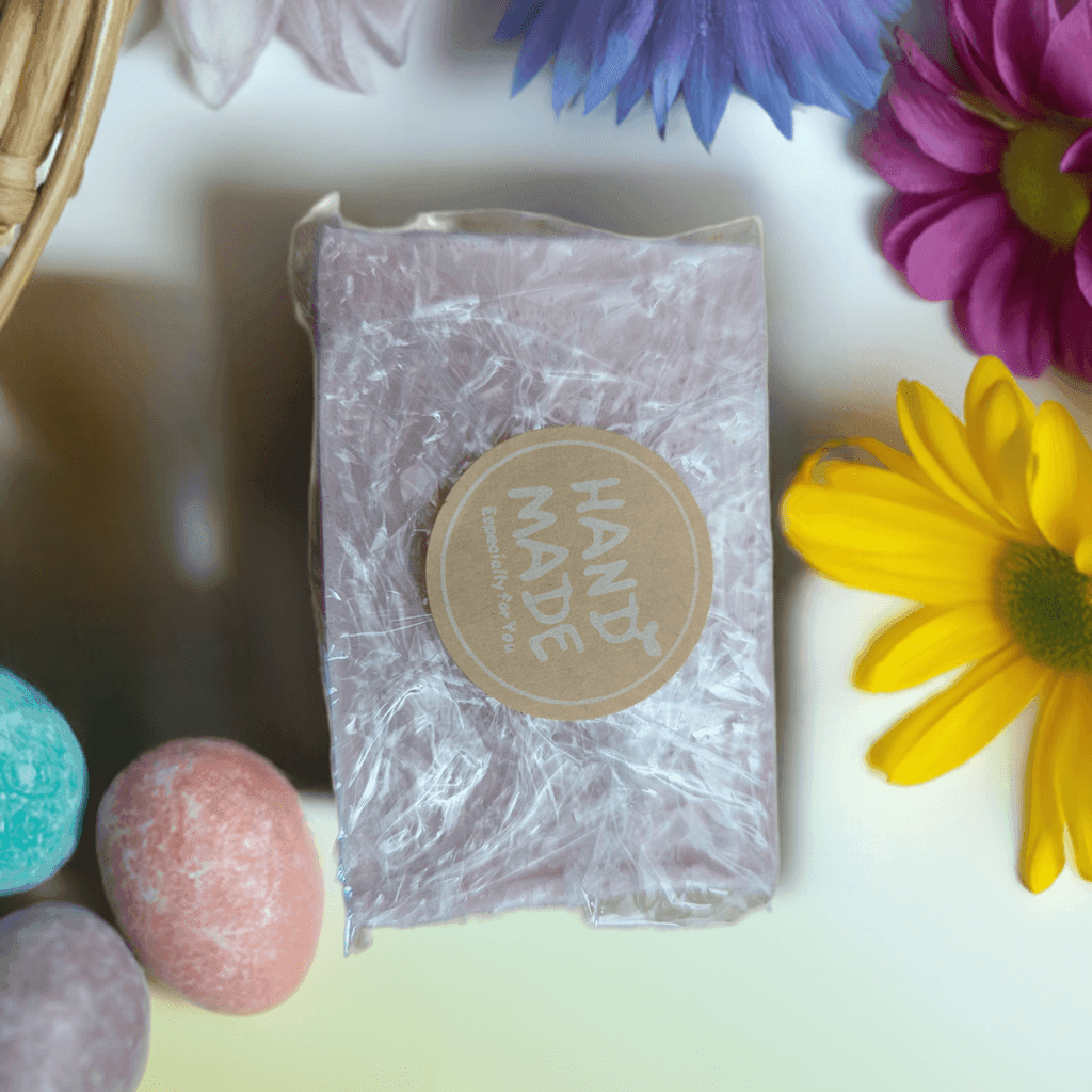 Woody's Natural Soap - Bennett Creations and Crafts 