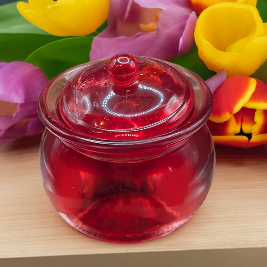 Flower Jar