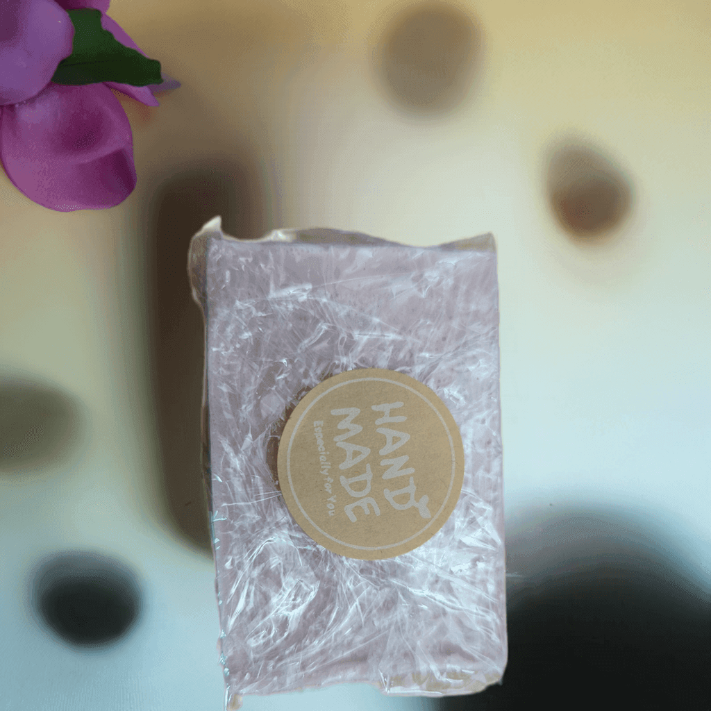 Woody's Natural Soap - Bennett Creations and Crafts 