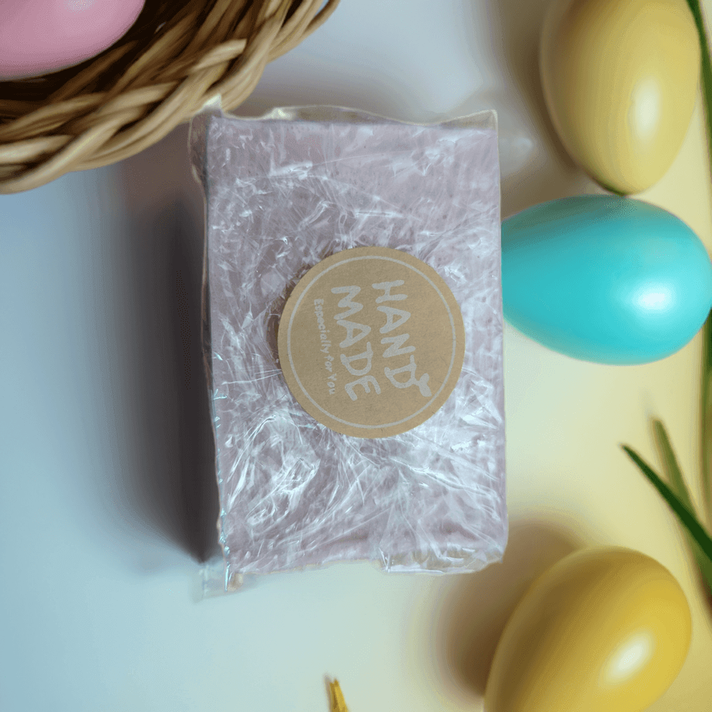 Woody's Natural Soap - Bennett Creations and Crafts 