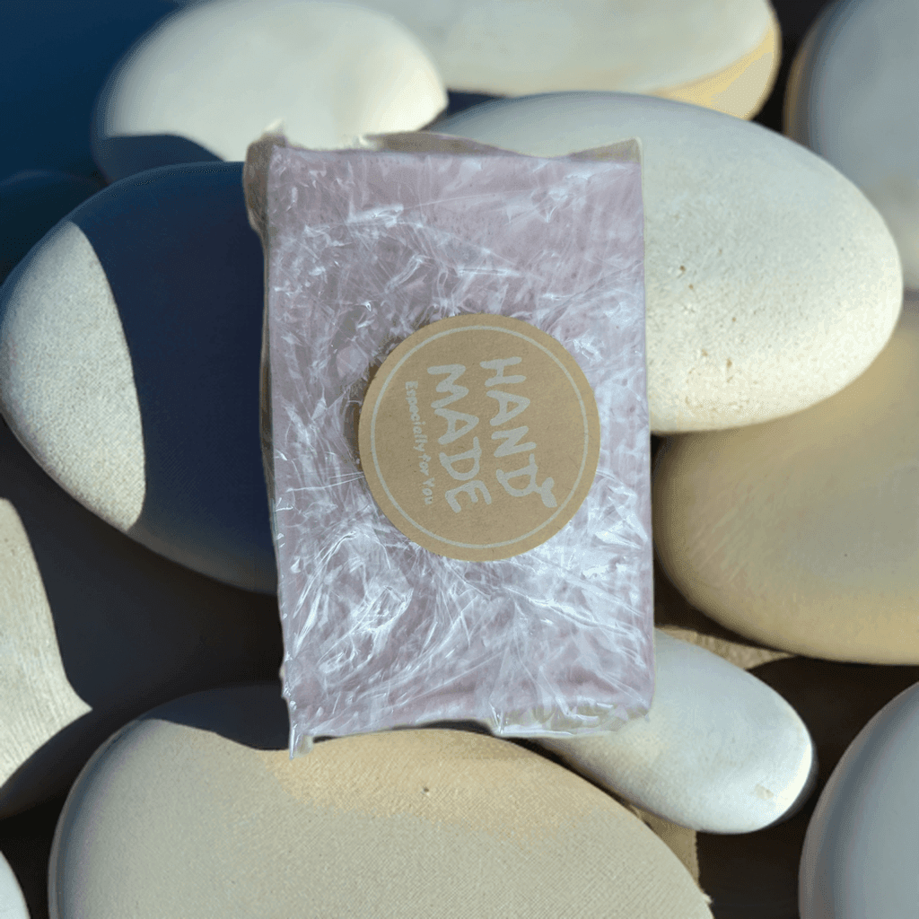 Woody's Natural Soap - Bennett Creations and Crafts 