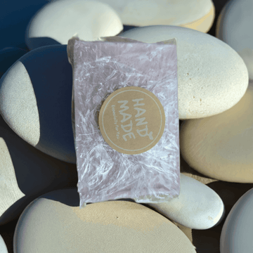 Woody's Natural Soap - Bennett Creations and Crafts 