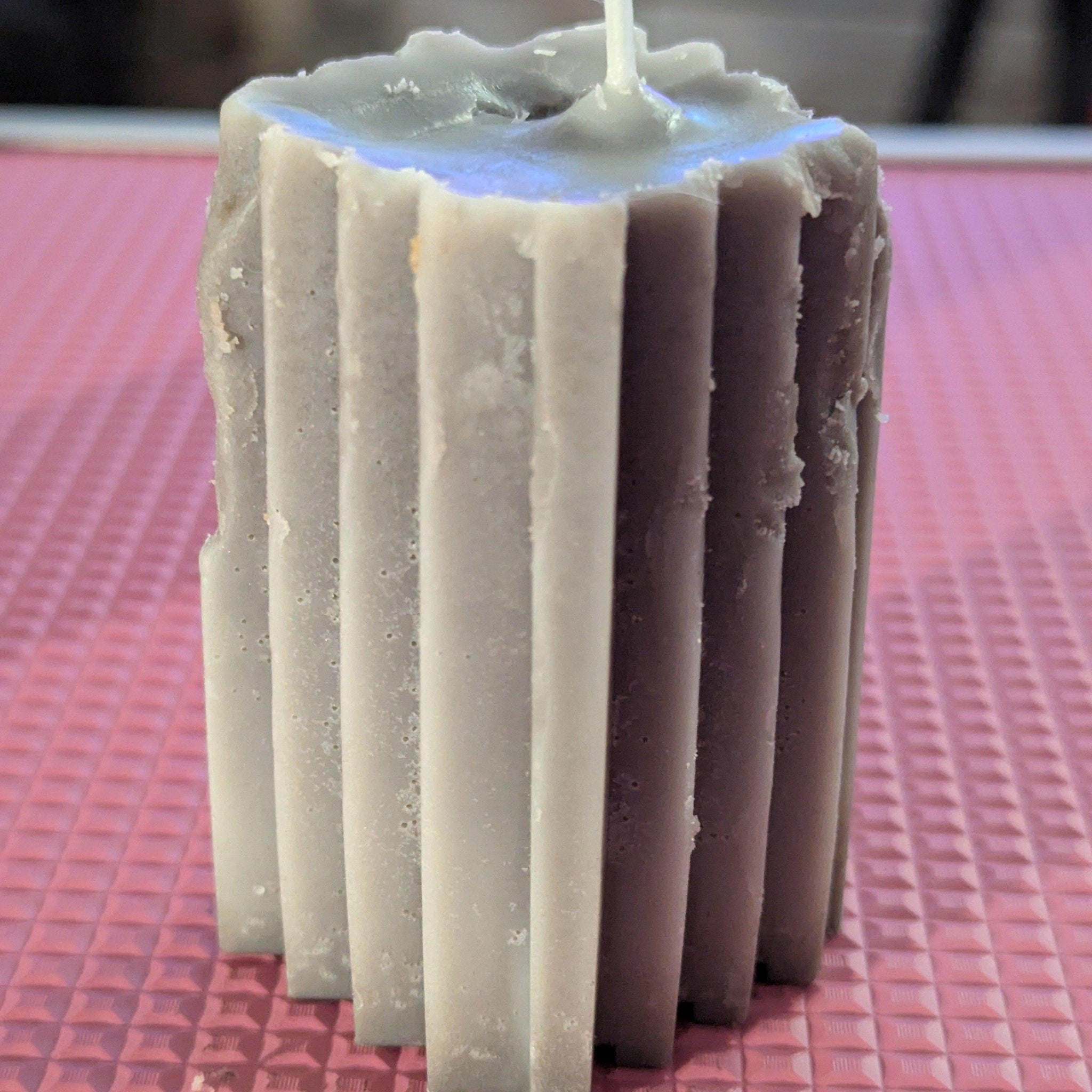 Pair of pillars - Bennett Creations and Crafts 
