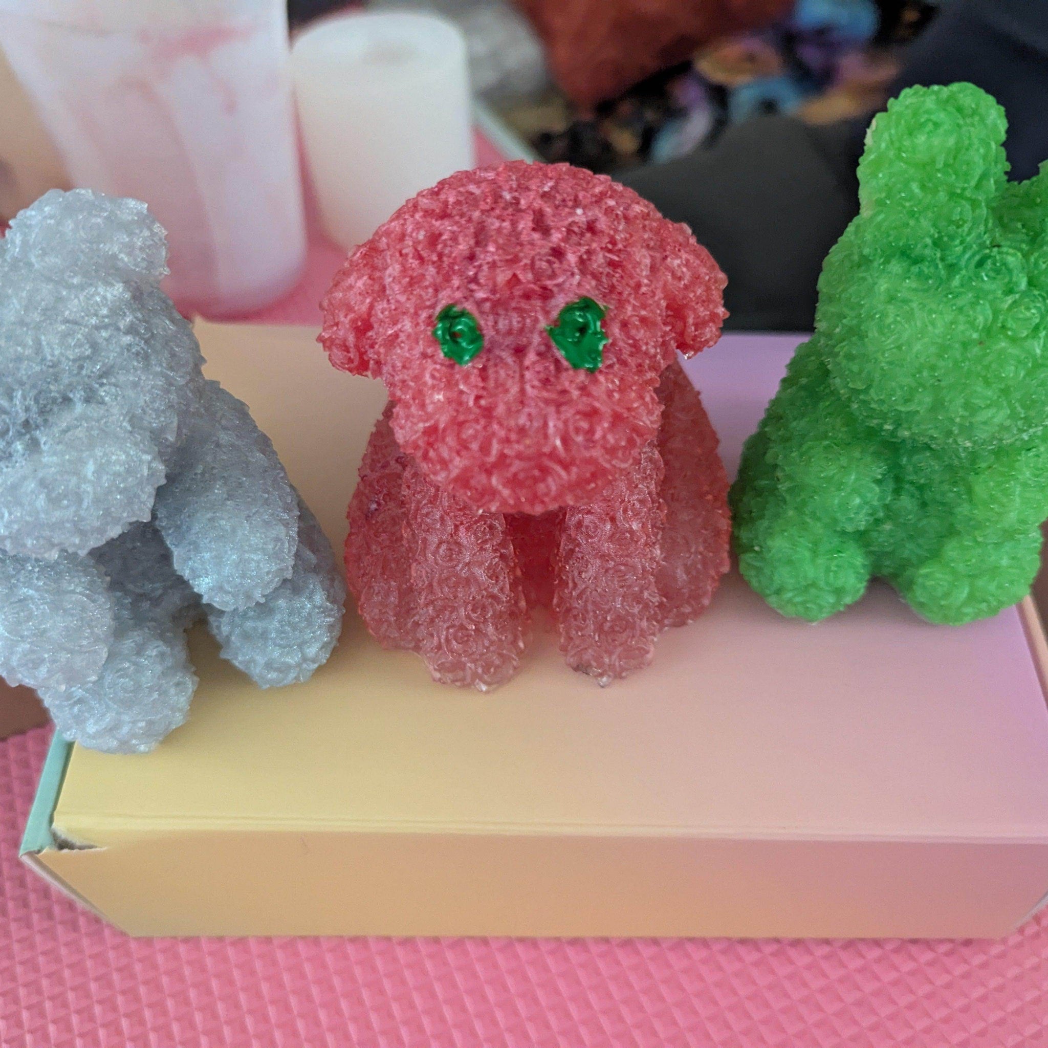 Resin Box Two - Bennett Creations and Crafts 