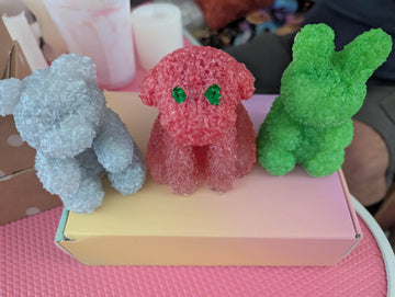 Resin Box Two - Bennett Creations and Crafts 