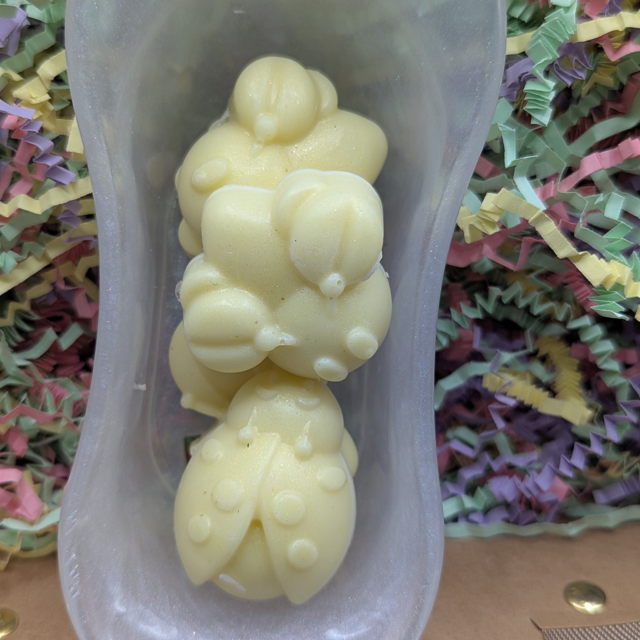 Summer Minny Soaps